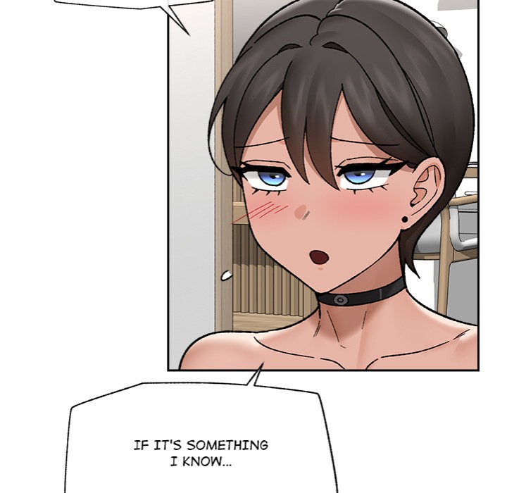 18+ Hypnotist Security Guard Chapter 52 page 138