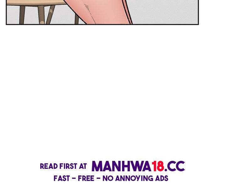 18+ Hypnotist Security Guard Chapter 54 page 3