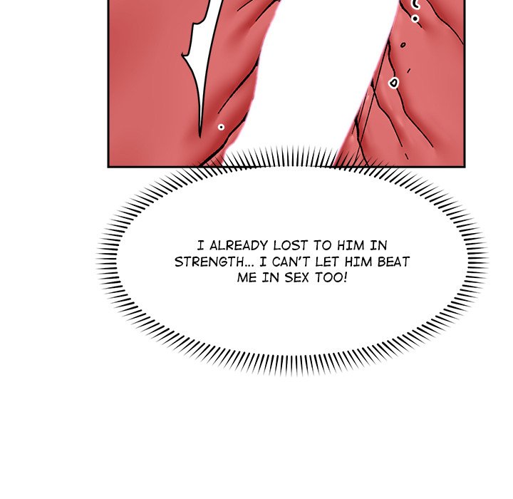 18+ Hypnotist Security Guard Chapter 54 page 8