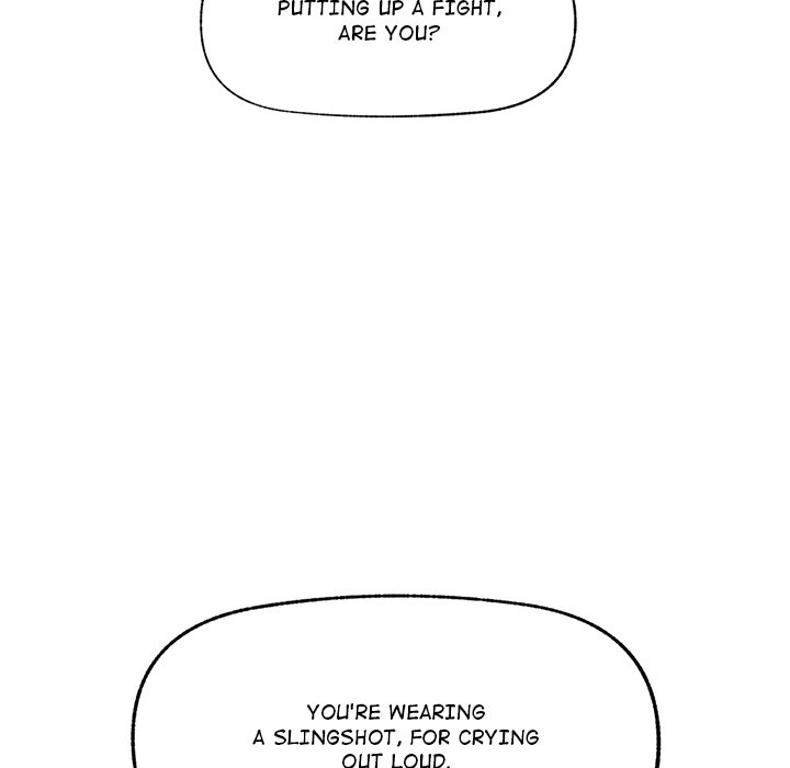 18+ Hypnotist Security Guard Chapter 54 page 10