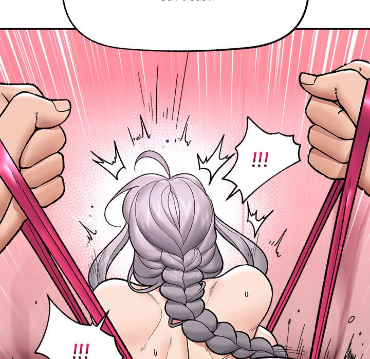 18+ Hypnotist Security Guard Chapter 54 page 11