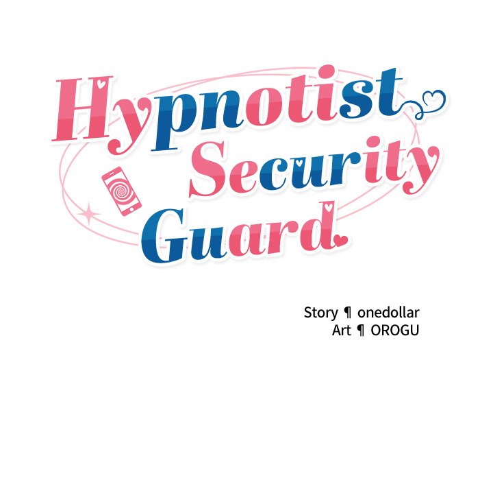 18+ Hypnotist Security Guard Chapter 54 page 16