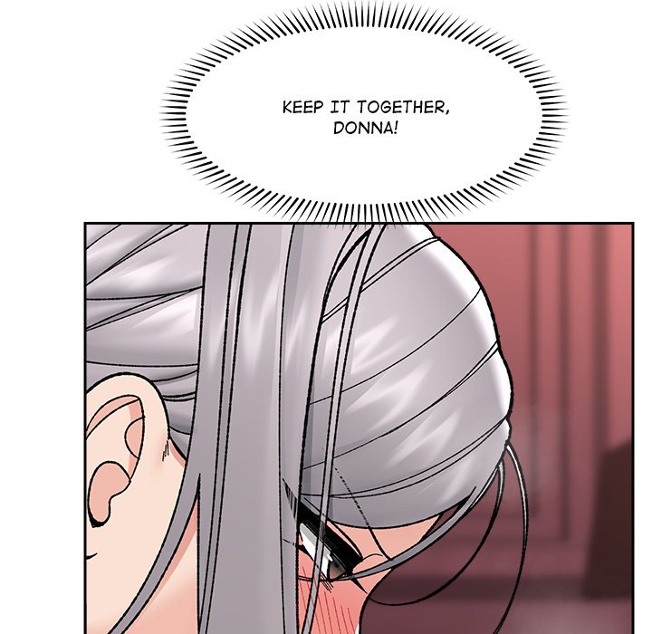 18+ Hypnotist Security Guard Chapter 54 page 23
