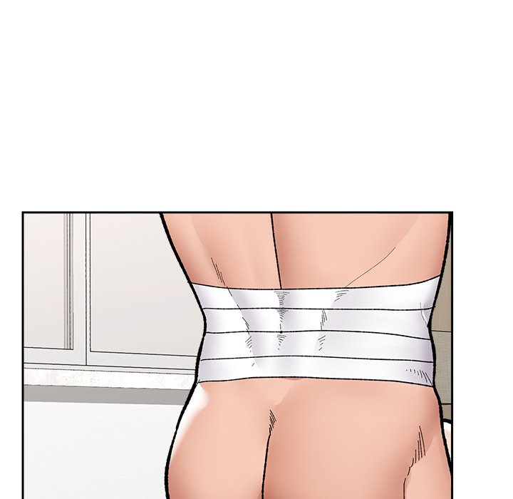 18+ Hypnotist Security Guard Chapter 54 page 25