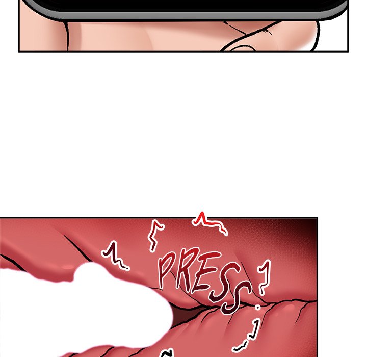 18+ Hypnotist Security Guard Chapter 54 page 31