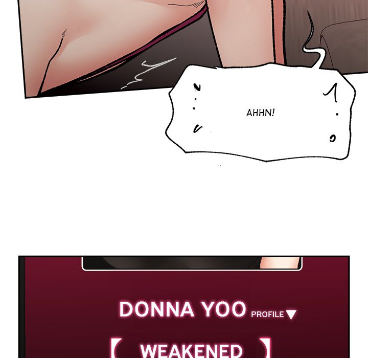 18+ Hypnotist Security Guard Chapter 54 page 36