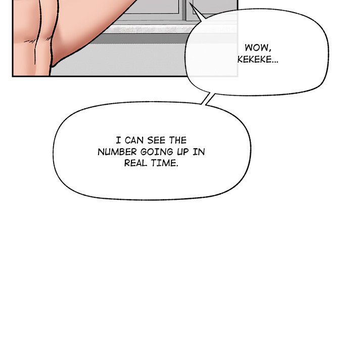 18+ Hypnotist Security Guard Chapter 54 page 40