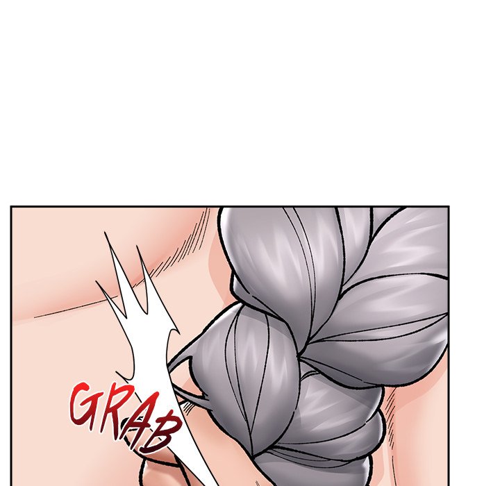 18+ Hypnotist Security Guard Chapter 54 page 41