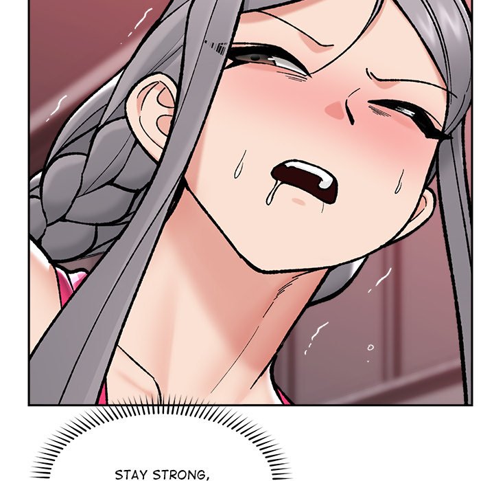 18+ Hypnotist Security Guard Chapter 54 page 46