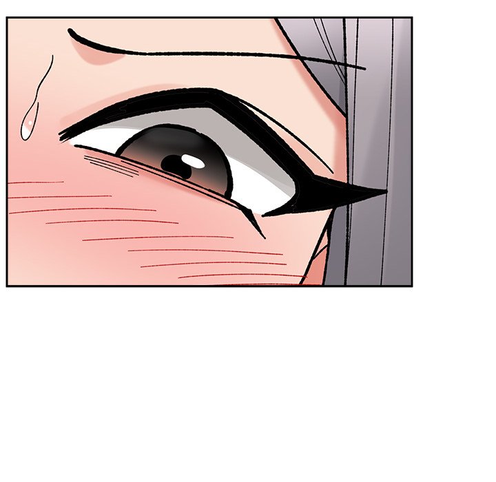 18+ Hypnotist Security Guard Chapter 54 page 50