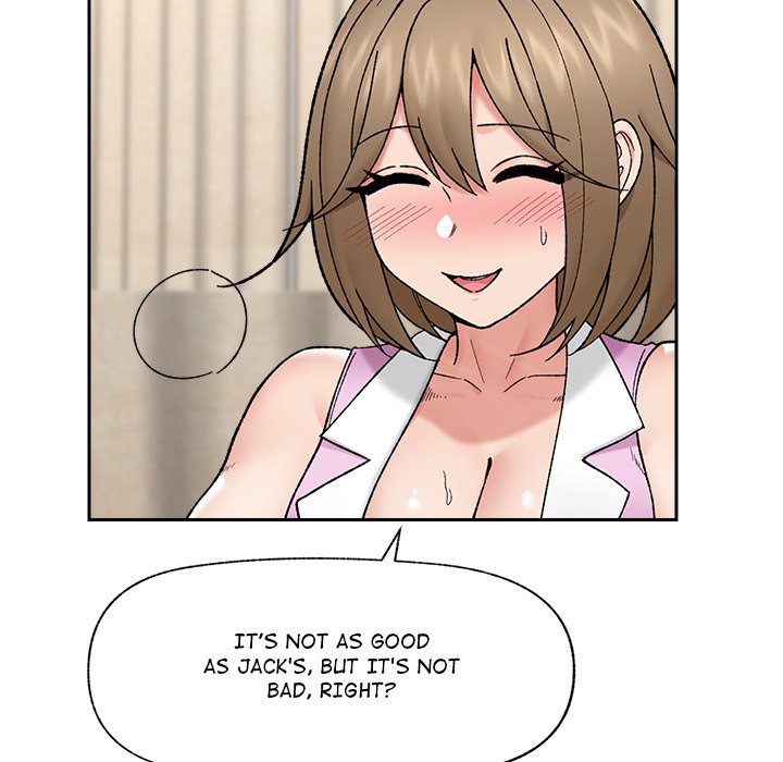 18+ Hypnotist Security Guard Chapter 54 page 54