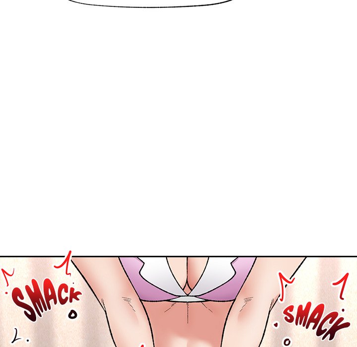 18+ Hypnotist Security Guard Chapter 54 page 55
