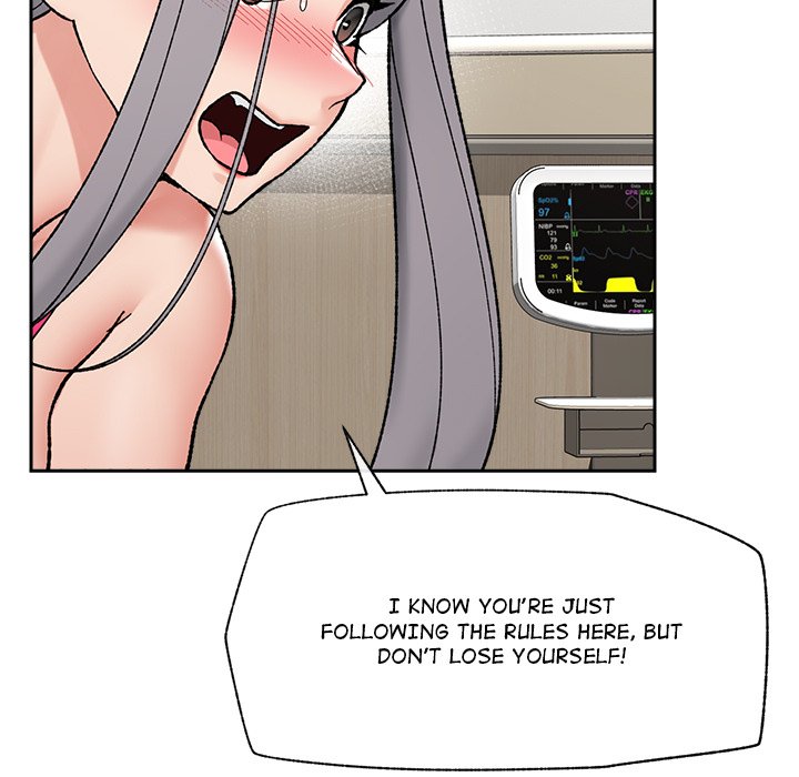18+ Hypnotist Security Guard Chapter 54 page 67