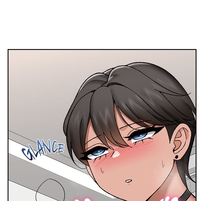 18+ Hypnotist Security Guard Chapter 54 page 70