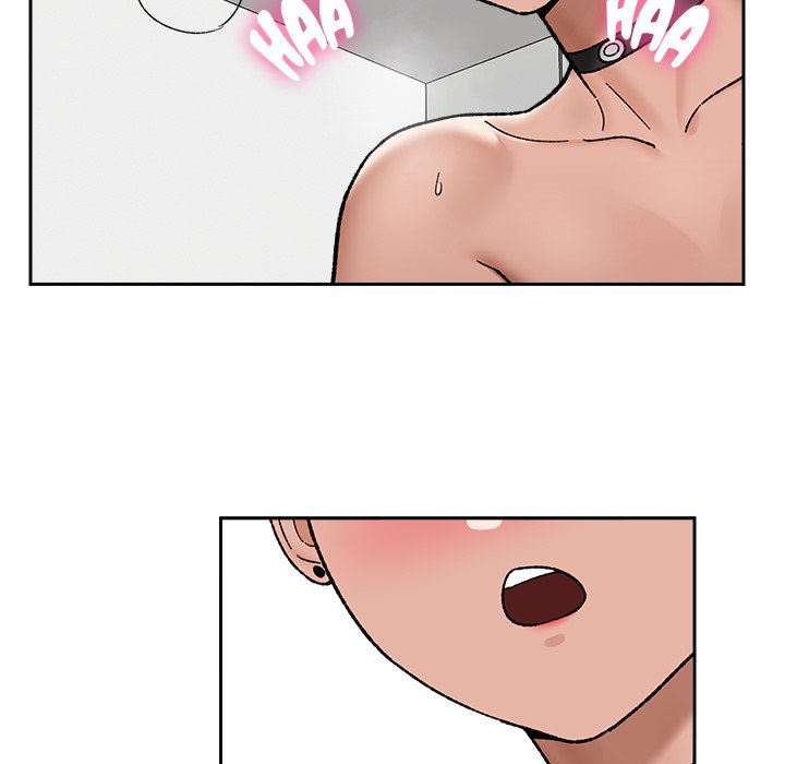 18+ Hypnotist Security Guard Chapter 54 page 71