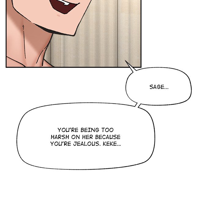 18+ Hypnotist Security Guard Chapter 54 page 77