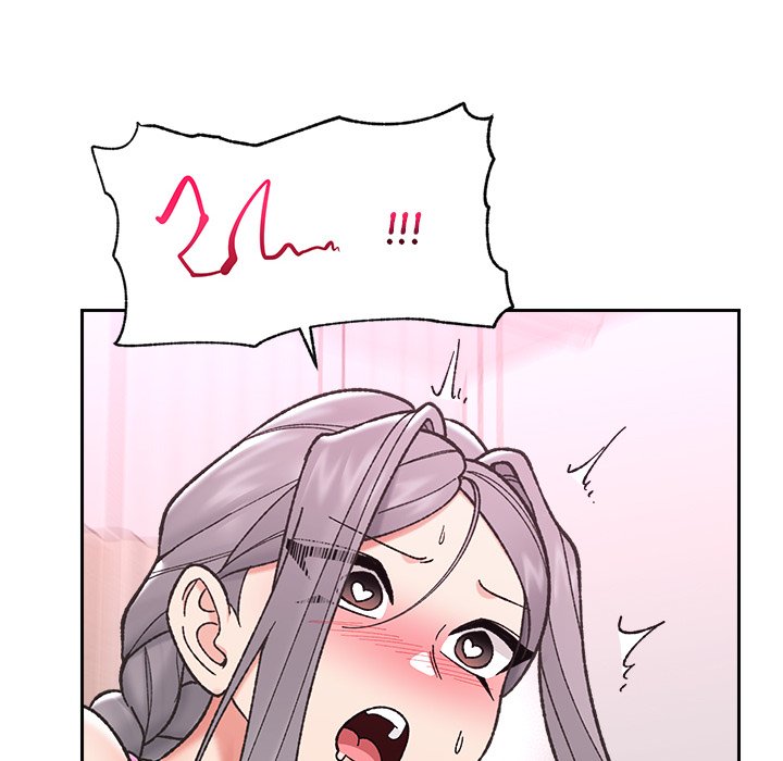 18+ Hypnotist Security Guard Chapter 54 page 80