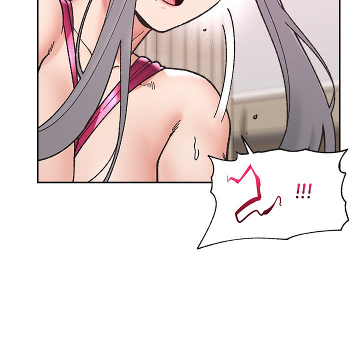 18+ Hypnotist Security Guard Chapter 54 page 81
