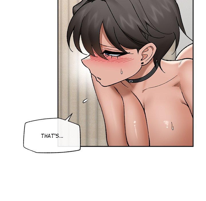 18+ Hypnotist Security Guard Chapter 54 page 86