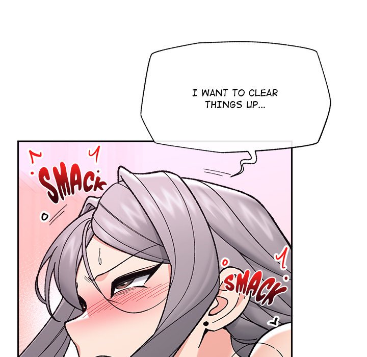 18+ Hypnotist Security Guard Chapter 54 page 90