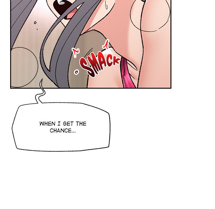 18+ Hypnotist Security Guard Chapter 54 page 91