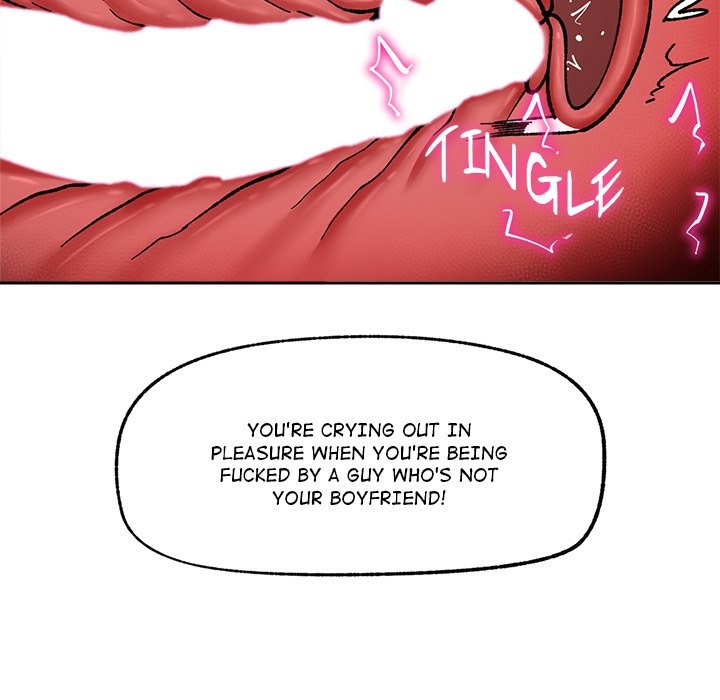18+ Hypnotist Security Guard Chapter 54 page 93
