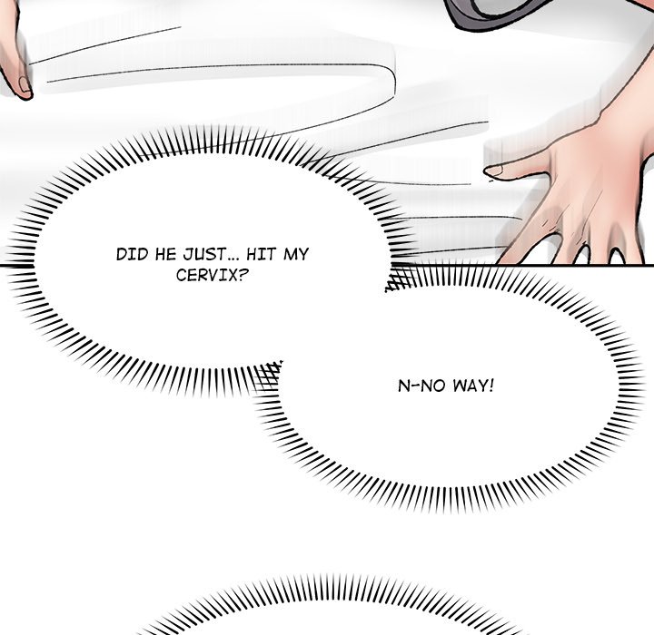 18+ Hypnotist Security Guard Chapter 54 page 98