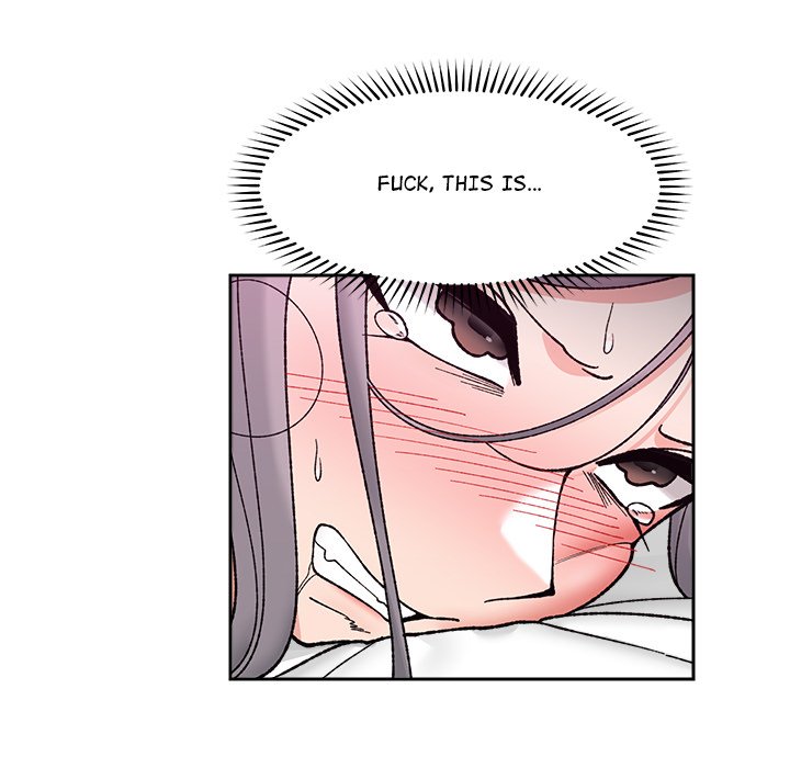 18+ Hypnotist Security Guard Chapter 54 page 100