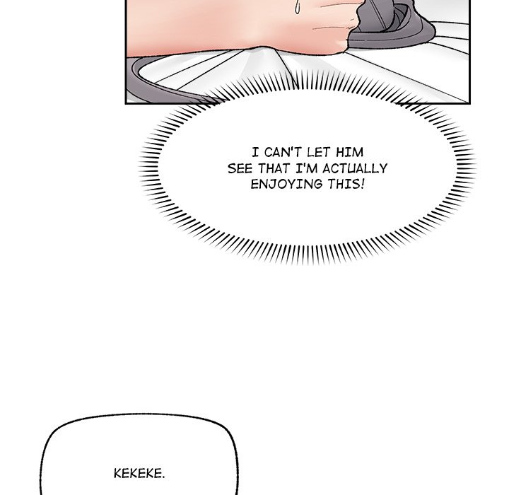 18+ Hypnotist Security Guard Chapter 54 page 103