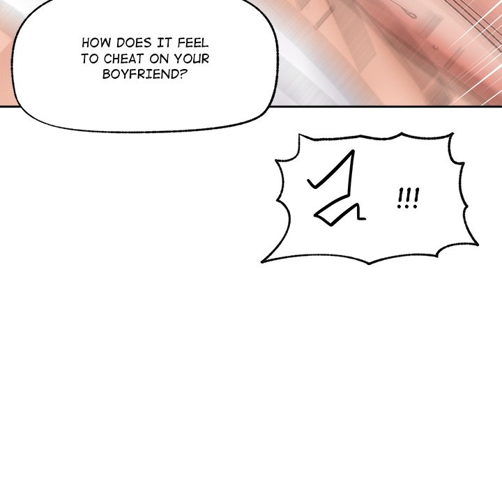 18+ Hypnotist Security Guard Chapter 54 page 108