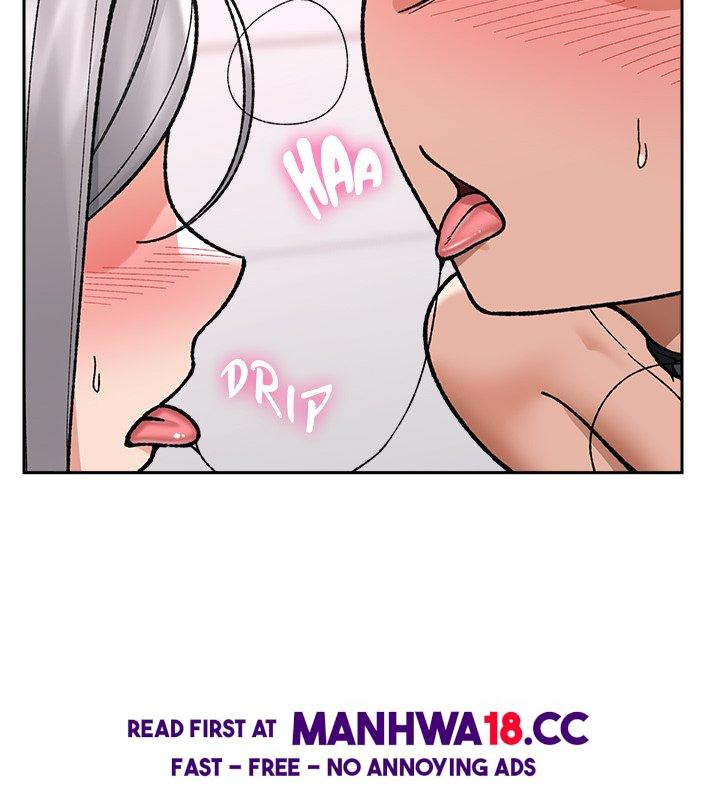 18+ Hypnotist Security Guard Chapter 54 page 116