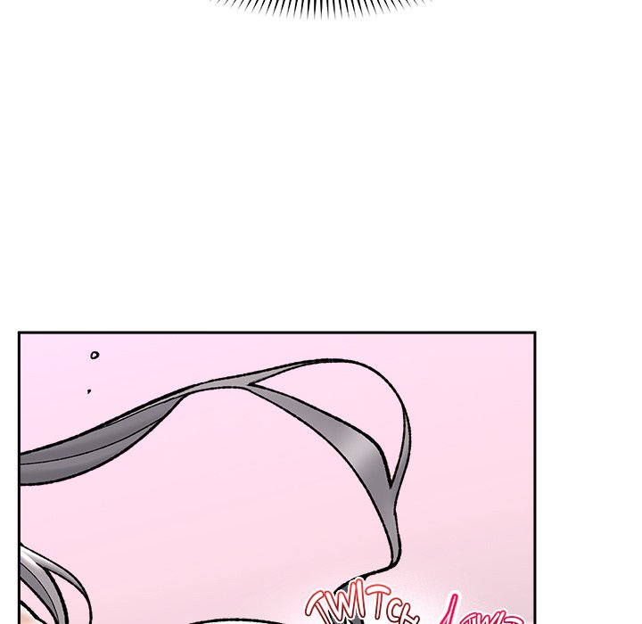 18+ Hypnotist Security Guard Chapter 54 page 122