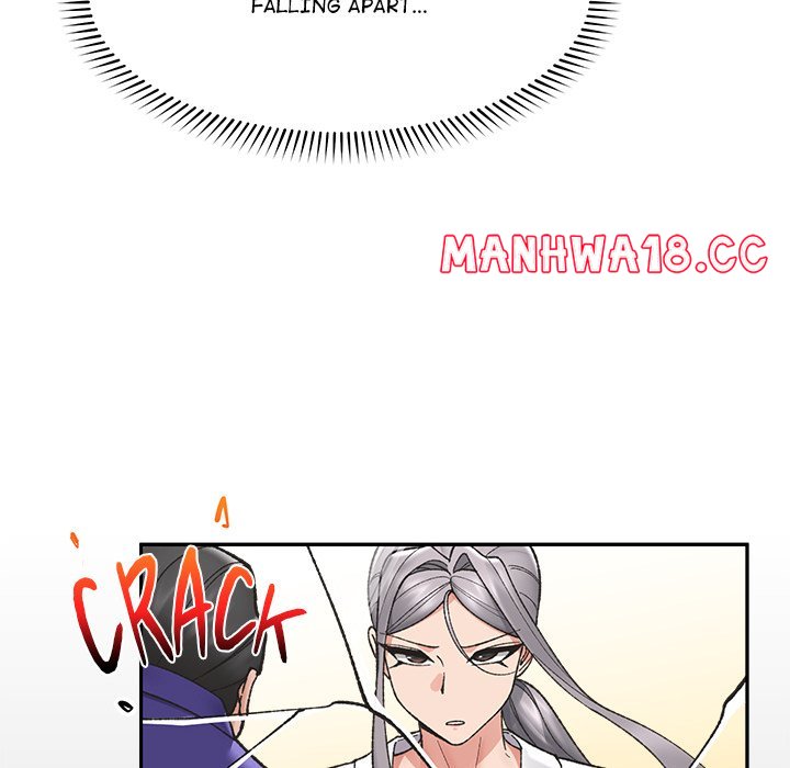 18+ Hypnotist Security Guard Chapter 54 page 124