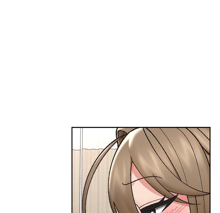 18+ Hypnotist Security Guard Chapter 54 page 133