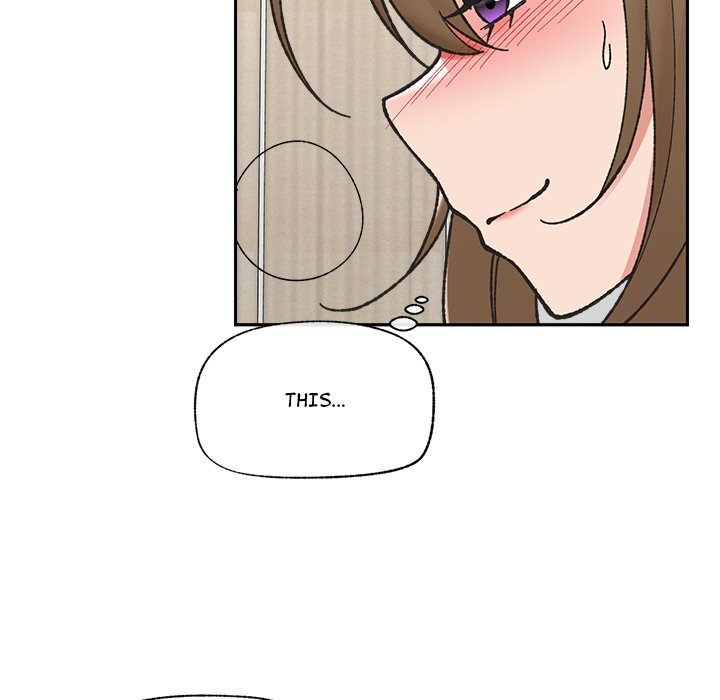 18+ Hypnotist Security Guard Chapter 54 page 134