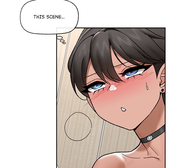18+ Hypnotist Security Guard Chapter 54 page 135