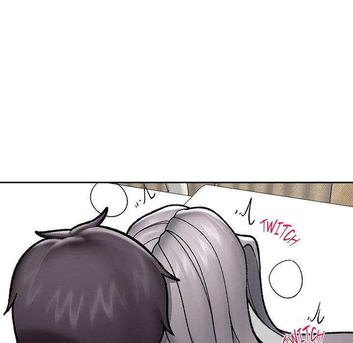 18+ Hypnotist Security Guard Chapter 54 page 145
