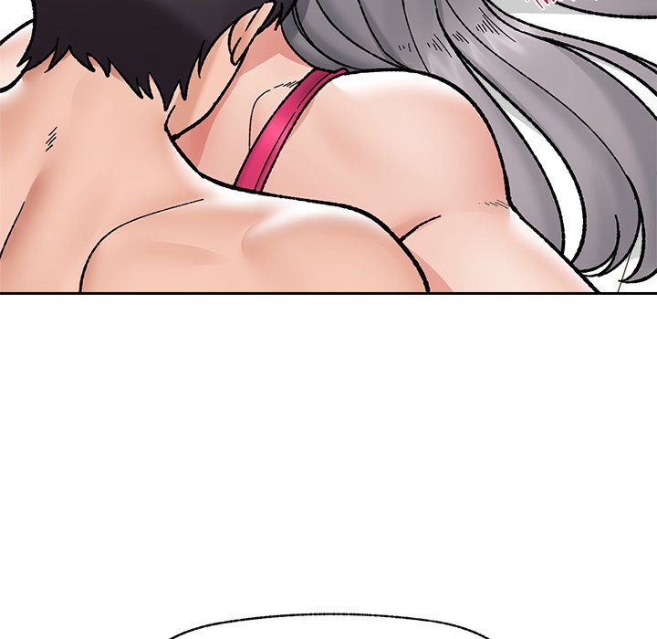 18+ Hypnotist Security Guard Chapter 54 page 146