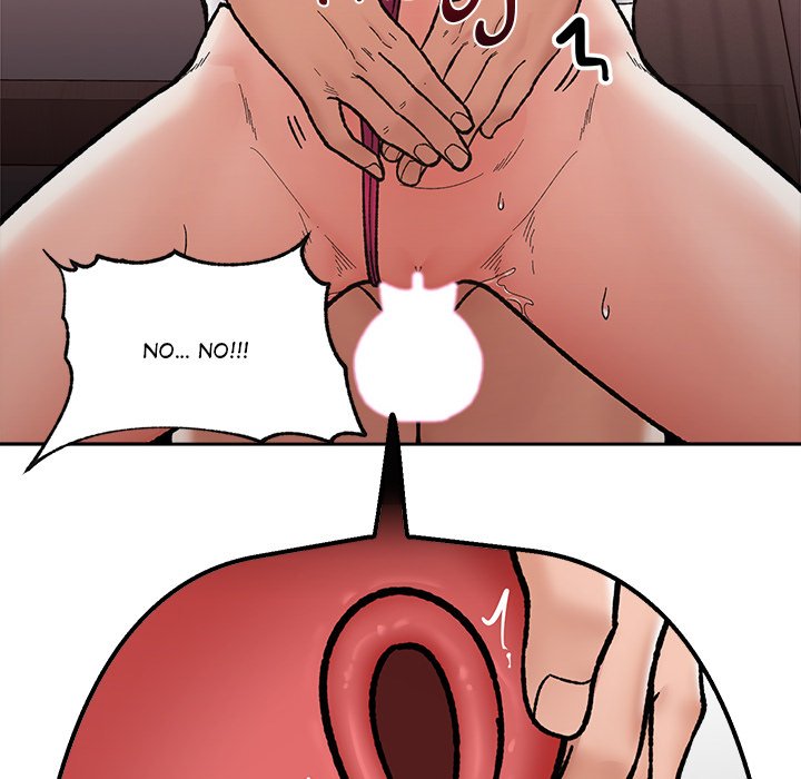 18+ Hypnotist Security Guard Chapter 54 page 149