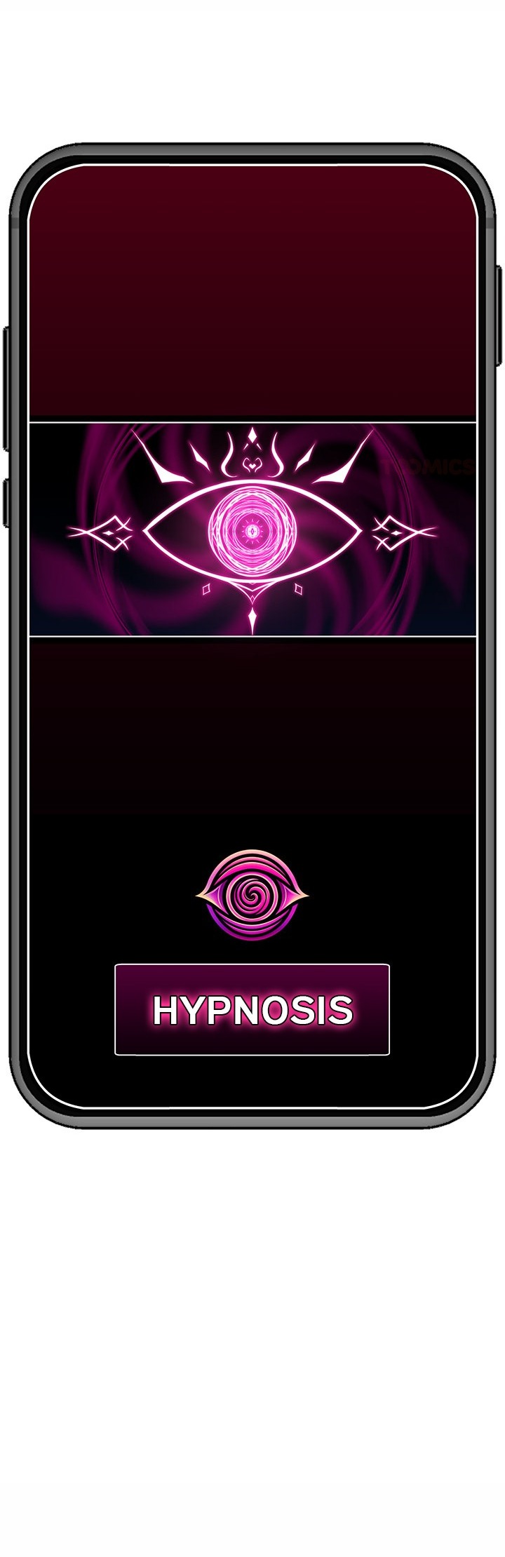 18+ Hypnotist Security Guard Chapter 57 page 21