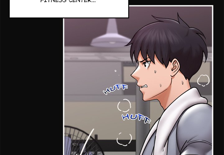 18+ Hypnotist Security Guard Chapter 6 page 4