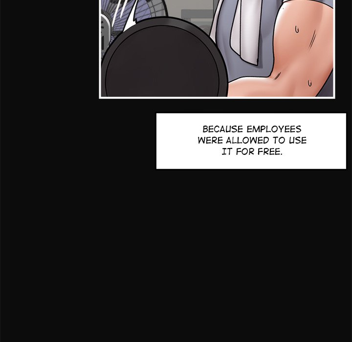 18+ Hypnotist Security Guard Chapter 6 page 5