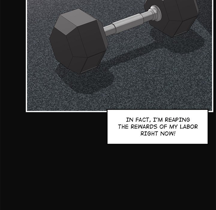 18+ Hypnotist Security Guard Chapter 6 page 9