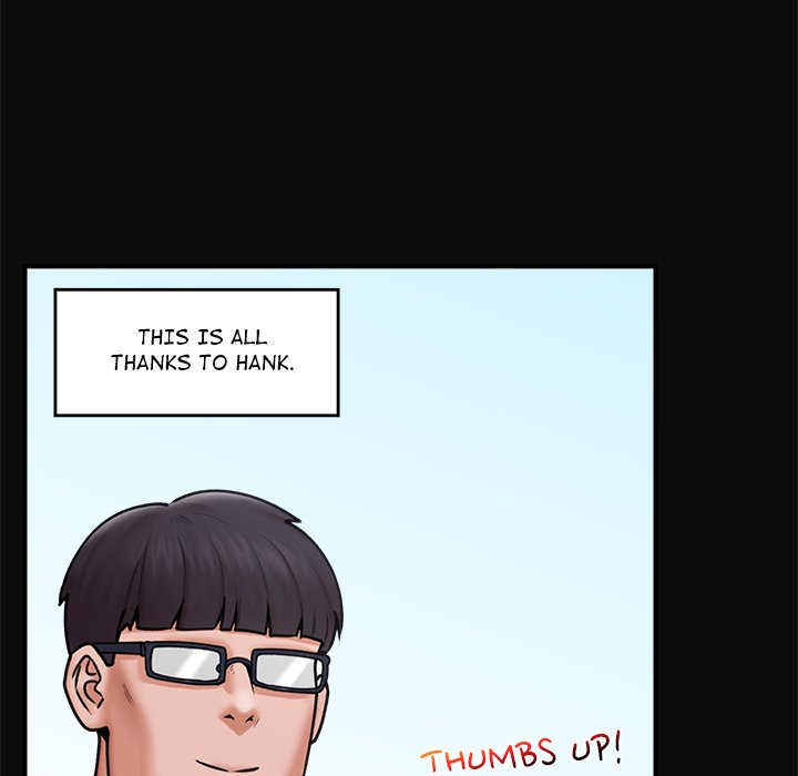18+ Hypnotist Security Guard Chapter 6 page 10