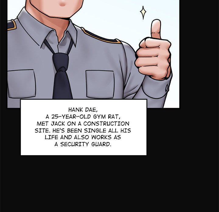 18+ Hypnotist Security Guard Chapter 6 page 11