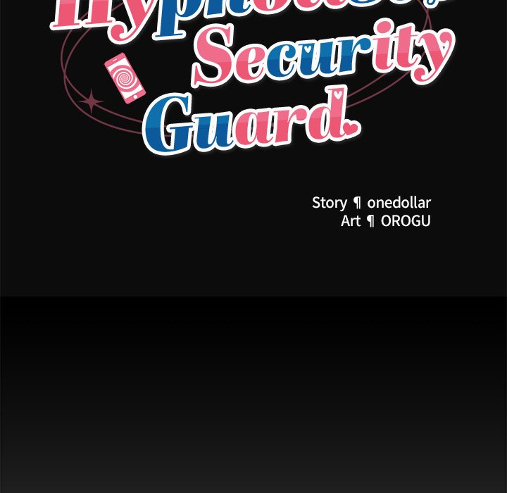 18+ Hypnotist Security Guard Chapter 6 page 15