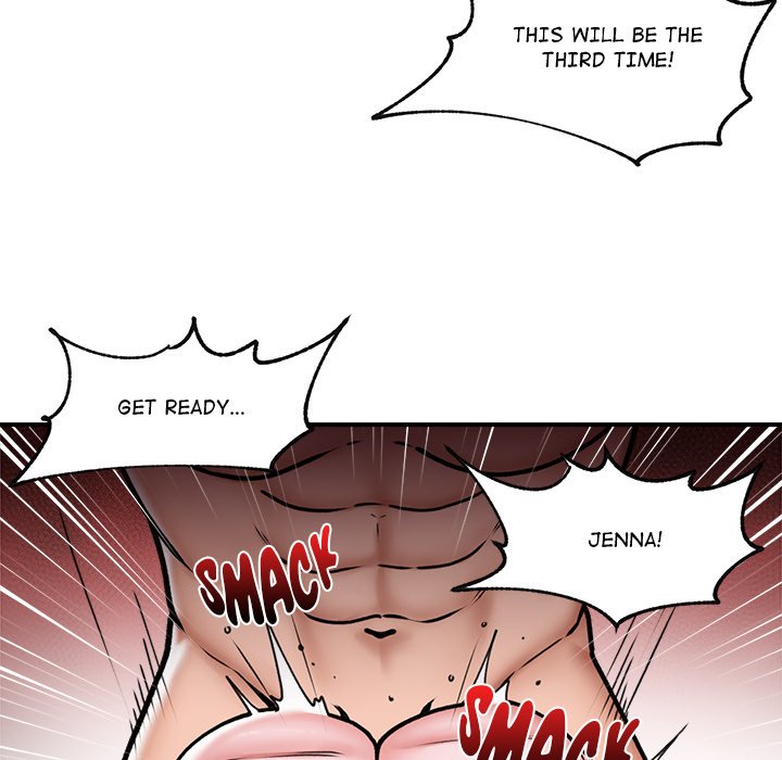 18+ Hypnotist Security Guard Chapter 6 page 19
