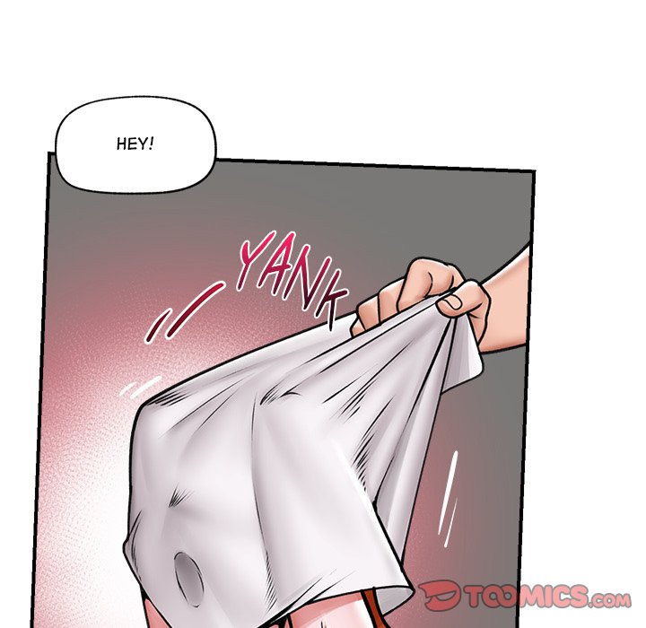 18+ Hypnotist Security Guard Chapter 6 page 27