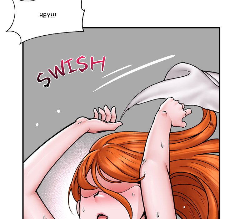 18+ Hypnotist Security Guard Chapter 6 page 29