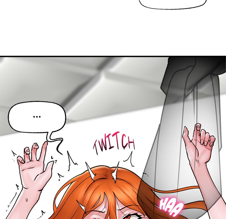 18+ Hypnotist Security Guard Chapter 6 page 31